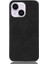 IPhone 15 Için Retro Durumda Artı Anti Scratch Retro Lychee Desen Koruyucu (Yurt Dışından) 2