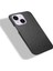 IPhone 15 Için Retro Durumda Artı Anti Scratch Retro Lychee Desen Koruyucu (Yurt Dışından) 5