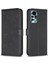 Xiaomi Redmi Not 11 Pro 4g Için Flip Case/5g Kart Yuvaları Tutucu Kickstand (Yurt Dışından) 5