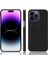 IPhone 14 Için Retro Durumda Pro Koruyucu Kapak Uyumluluk Lychee Anti (Yurt Dışından) 1
