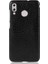 Asus Zenfone 5z ZS620KL Klasik Timsah Moda Için Şık Klasik Kılıf (Yurt Dışından) 3