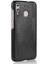 Asus Zenfone 5z ZS620KL Klasik Timsah Moda Için Şık Klasik Kılıf (Yurt Dışından) 4