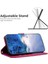 Xiaomi Poco X3 Için Flip Case/x3 Pro Kart Yuvaları Tutucu Kickstand Cüzdan Pu (Yurt Dışından) 5