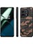 Oneplus 11 Camo Tasarım Hafif Anti Damla Kablosuz Şarj Için Kılıf (Yurt Dışından) 1