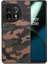 Oneplus 11 Camo Tasarım Hafif Anti Damla Kablosuz Şarj Için Kılıf (Yurt Dışından) 5