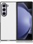 Samsung Galaxy Z Compatibility 6 Uyumluluk Koruyucu Için Şık Klasik Kılıf (Yurt Dışından) 5