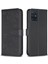 Samsung Galaxy A51 4g Pu Deri Çok Renkli Kart Yuvaları Için Flip Case (Yurt Dışından) 5