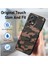 Xiaomi Redmi Not 12 Pro Artı Camo Tasarım Anti Damla Hafif (Yurt Dışından) 5
