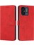 Uyumlu Xiaomi Redmi 11A 4g Cüzdan Kılıf (Yurt Dışından) 1