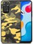 Xiaomi Redmi Için Not 11S Hafif Camo Tasarım Anti Damla Kablosuz (Yurt Dışından) 5