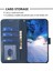Samsung Galaxy Için Flip Case A52S 5g Yonca Çiçek Pu Deri Çok Renkli (Yurt Dışından) 5