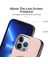 IPhone 13 Için Kılıf Pro Max Kablosuz Şarj Hafif Ince Magsafe Araba (Yurt Dışından) 4