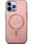 IPhone 13 Için Kılıf Pro Max Kablosuz Şarj Hafif Ince Magsafe Araba (Yurt Dışından) 5