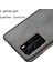Huawei P40 Koruyucu Kapak Uyumluluk Anti Için Şık Klasik Kılıf (Yurt Dışından) 2