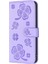 IPhone 14 Için Flip Case Pro Max Kart Yuvaları Tutucu Kickstand Cüzdan Yonca (Yurt Dışından) 3