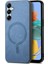 Samsung Galaxy M14 5g Için Kılıf Hafif Ince Kablosuz Şarj Magsafe (Yurt Dışından) 1