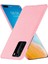 Huawei P40 Anti Scratch Uyumluluk Klasik Için Şık Klasik Kılıf (Yurt Dışından) 4