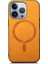 IPhone 14 Için Kılıf Pro Max Hafif Ince Magsafe Araba Bağlar Kablosuz (Yurt Dışından) 1