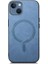 IPhone 13 Için Kılıf Ince Magsafe Araba Bağlar Kablosuz Şarj Hafif (Yurt Dışından) 1