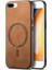 IPhone 7 Için Kılıf Artı/8 Artı Ince Kablosuz Şarj Magsafe Araba Bağlar (Yurt Dışından) 3