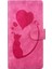 Samsung Galaxy S24 Fe Flip Için Flip Case Folio Tutucu Kapak Cüzdan Kılıf (Yurt Dışından) 1