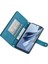 Oppo Oppo 10 5g/10 Pro 5g Bilek Kayışı Çok Fonksiyonlu Kart Için Flip Case (Yurt Dışından) 5