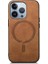 IPhone 15 Için Kılıf Pro Max Kablosuz Şarj Hafif Magsafe Araba Ince (Yurt Dışından) 4