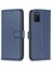 Samsung Galaxy A02S Cüzdan Çok Renkli Çoklu Kart Yuvası Kılıf Için Flip Case (Yurt Dışından) 5
