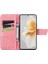 Vıvo V40 Lite Kelebek Kanat Iş Çok Renkli Cüzdan Için Flip Case (Yurt Dışından) 5