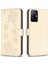 Xiaomi 11T/11T Pro Için Flip Case Çok Renkli Cüzdan Kart Yuvaları Tutucu Pu (Yurt Dışından) 1