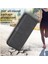 Xiaomi 10T Lite Yonca Çiçek Çok Renkli Pu Deri Kart Için Flip Case (Yurt Dışından) 4