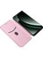 Kart Tutucu Kickstand Deri Folio Flip ile Realme Gt 6 Için Flip Case (Yurt Dışından) 3