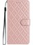 Samsung Galaxy A35 5g Için Flip Case Pu Deri Cüzdan Tpu Darbeye Kart (Yurt Dışından) 1