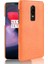 Oneplus 6 Klasik Timsah Moda Uyumluluğu Için Şık Klasik Kılıf (Yurt Dışından) 1