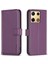 Infinix Not 30 Pro Çok Renkli Çoklu Kart Yuvası Cüzdan Kılıfı Için Flip Case (Yurt Dışından) 1