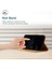 IPhone 16 Için Flip Case Artı Yan Toka Kart Ekleme Tam Koruma (Yurt Dışından) 4
