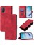 Oppo OPPO/A72/A92 4g Kart Tutucu Manyetik Deri Cüzdan Kapak Çevirin (Yurt Dışından) 5