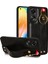 Oppo A78 4g Kolaylık Bilek Kayışı Premium Pu Deri Için Flip Case (Yurt Dışından) 1