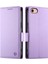 IPhone 7/8 Iş Günlük Kullanım Cüzdan Flip Kart Yuvaları Için Flip Case (Yurt Dışından) 1