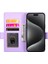 IPhone 7/8 Iş Günlük Kullanım Cüzdan Flip Kart Yuvaları Için Flip Case (Yurt Dışından) 3