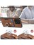 Xiaomi 13 Için Kılıf Halka Tutucu Standı Crad Yuvası Manyetik Araç Montaj (Yurt Dışından) 5