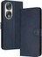Kart Yuvası Pu Deri Kickstand ile Toka ile Onur 90 Için Flip Case (Yurt Dışından) 1