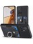 Xiaomi 11T/11T Pro Crad Yuvası Standı Halka Tutucu Manyetik Araç Montaj (Yurt Dışından) 2
