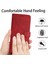 Tecno Camon 20 Pro 5g Için Toka Kickstand Pu Deri ile Flip Case (Yurt Dışından) 5