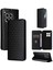 Oneplus Ace 3 Pro Için Flip Case Manyetik Kapatma Cüzdan Pu Deri Kart (Yurt Dışından) 1