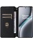 Oneplus Ace 3 Pro Için Flip Case Manyetik Kapatma Cüzdan Pu Deri Kart (Yurt Dışından) 2