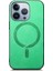 IPhone 14 Için Kılıf Pro Max Hafif Ince Magsafe Araba Bağlar Kablosuz (Yurt Dışından) 1
