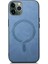 IPhone 11 Için Kılıf Pro Kablosuz Şarj Magsafe Araba Bağlar Ince (Yurt Dışından) 1