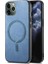 IPhone 11 Için Kılıf Pro Kablosuz Şarj Magsafe Araba Bağlar Ince (Yurt Dışından) 4