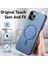 IPhone 11 Için Kılıf Pro Kablosuz Şarj Magsafe Araba Bağlar Ince (Yurt Dışından) 5